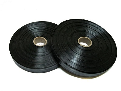 Лента капельного полива "Neo-Drip" (бухта 100м) диам 16мм, 8 mil, шаг 20, 1,6л/ч