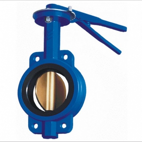 Затвор  Seagull 65 Ру16  пов/нж