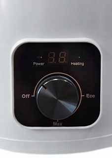 Водонагреватель Viena  EVM 10-U (1,5кВт) под мойку, Эмаль