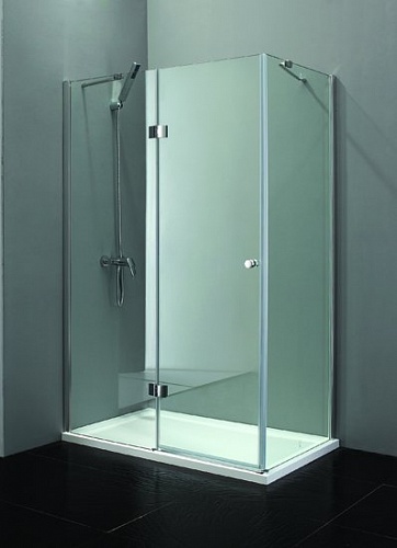 ДУШЕВОЙ УГОЛОК CEZARES VERONA AH-1 90/80-C-Cr