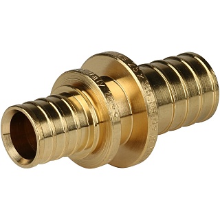 Муфта переходная 25/16 (05/100) SFA-0004-002516) STOUT