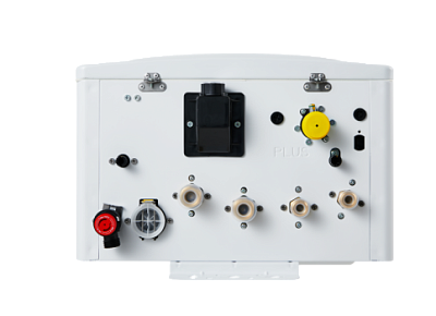 Котел газ. Navien Deluxe Comfort COAXIAL-40K АКЦИЯ!