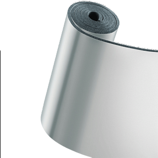 Рулон AD K-FLEX 06х1000-30 AIR METAL (в рул. 30 м2)