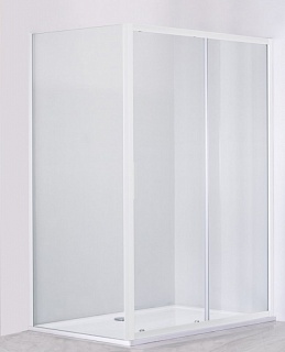 ДУШЕВОЙ УГОЛОК CEZARES RELAX-AHF-1 130/80-C-Bi