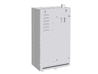  ZOTA Solid-X - 6 