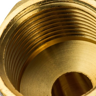 Переходник с внутр. резьбой 16х3/4" (10/100) (SFA-0002-001634) STOUT АКЦИЯ !!!