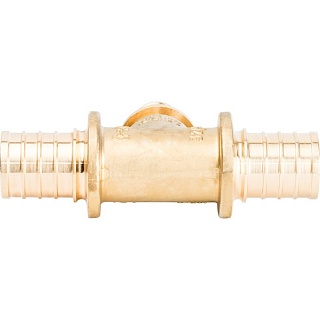 Тройник 32х25х32 (05/020) (SFA-0014-322532) STOUT