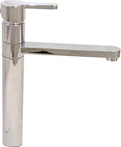 Смеситель д/кухни ETA картридж d35 3508L гайка  ARGO 34142