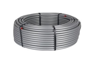 Труба стабильная STOUT PE-Хс/Al/PE-Xc 20х2.9 (SPS-0001-002029) В НАРЕЗКУ