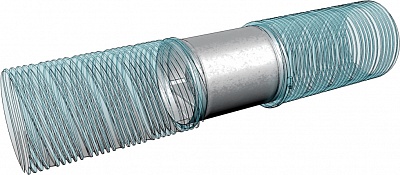 Вентилятор CV-250 осевой канальный (Россия)