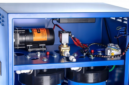 Система обратного осмоса Гейзер Охта 3000 (20282)