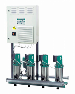 Comfort-N COR-6 MVIS 408/CC