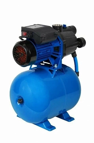 Насосная станция "Джамбо" 55/35П-18 (2.0) (3013)