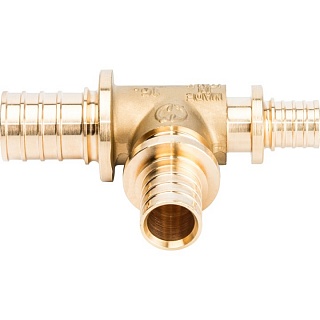 Тройник 25х20х16 (05/040) (SFA-0014-252016) STOUT