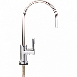 Кран для чистой воды Raifil NCP 8883 CP (хром)  (2784)