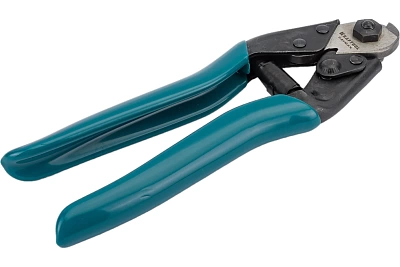 KRAFTOOL KAYMAN, 190 мм профессиональный тросорез (23335-19)