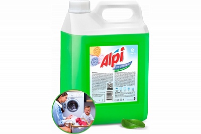   . / ALPI color gel (5 )   125186  