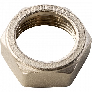 Кран шар. полнопроходной с амер. баб. ВН 1/2" (SVB-0007-000015) STOUT 