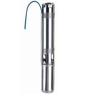 Насос TWU 4-0414-C (2786615) скважинный 