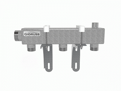  DM-25-20x3 "Gidruss"