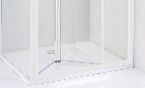 ДУШЕВОЙ УГОЛОК CEZARES RELAX-AS-1 80-C-Bi-IV