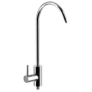 Кран для чистой воды F0705-С 25695