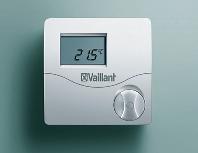    VRT 50 Vaillant 0020018266  