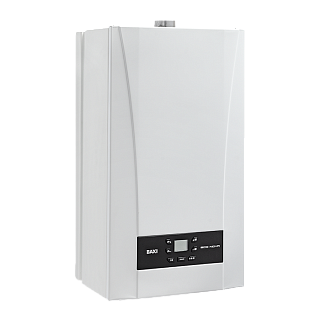 Котел газовый BAXI  ECO NOVA 1.24F 100022963 ВЫГОДА!!!