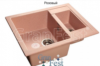   Granfest  Quadro GF-Q610K