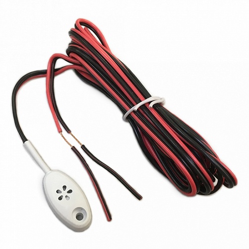 Датчик температуры цифровой комнатный DS18S20 (ML8569)