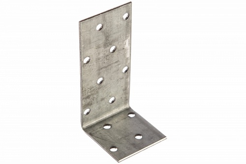 Уголок монтажный анкерный KUL 40*80*80*1,8