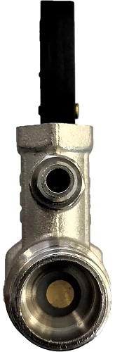 Клапан предохранительный 1/2 для бойлера SMS-1702