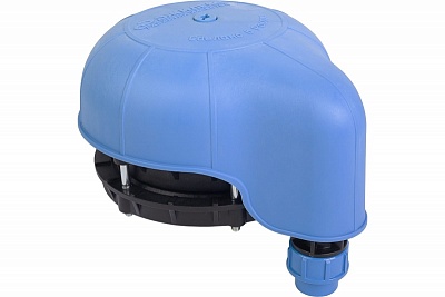 Крышка  скважинны КС 110-133 (6050)