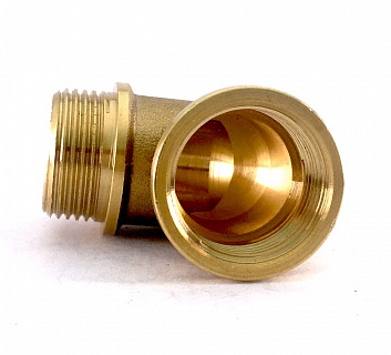 Уголок 3/4" г/ш  VIEIR LFH44 (120)