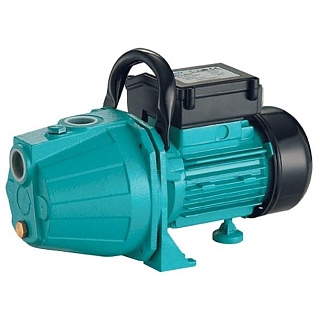 Насос самовс. XKJ-600I, G1"вн.р., Qmax=3,6м3/ч, Hmax=35м, Tmax=35°C, 0.6кВт LEO