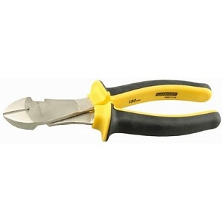 Бокорезы STAYER CHROMAX усиленные 180мм 22027-6-18