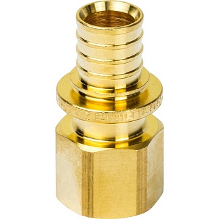 Переходник с внутр. резьбой 20х1/2" (10/100) (SFA-0002-002012) STOUT