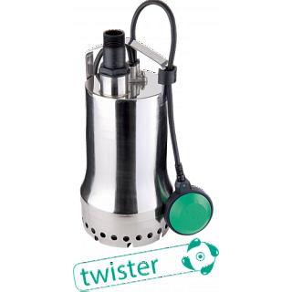 Насос TSW 32/11-A (6045166) дренажный