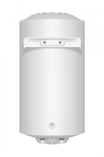 Водонагреватель THERMEX TitaniumHeat 50 V Slim (1.5Квт) ВЫГОДА !!!