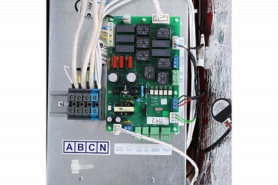 Котел электрический 21 кВт STOUT PLUS (SEB-2101-000021) ВЫГОДА