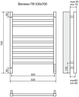  "" 500700 9   (sensor quick touch) TERMINUS