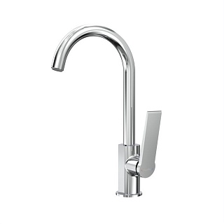 Смеситель д/кухни "URAYASUI" (URA-1013) TOKITO