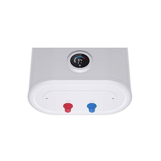 Водонагреватель Тhermex МS 50 V (плоский, нерж. 2квт) ВЫГОДА!!!