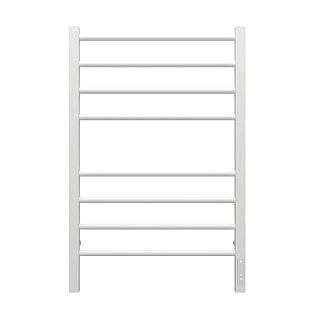 Полотенцесушитель "Сицилия" 500х800 П8 КС электро белый матовый  RAL 9003 TERMINUS (50)
