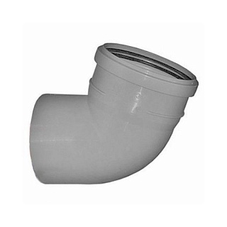 Колено 110/67 СИНИКОН (20)