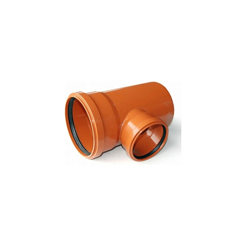 Тройник 160*110*90* нар Хемкор   (2491092)