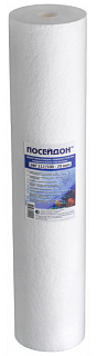 Картридж Big Blue 20" полипропилен 20 мкм ПОСЕЙДОН ЭФГ 112/508- 20   (полипропилен) (15)