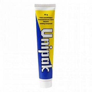 Паста UNIPAK 75г (вода,пар) (24)