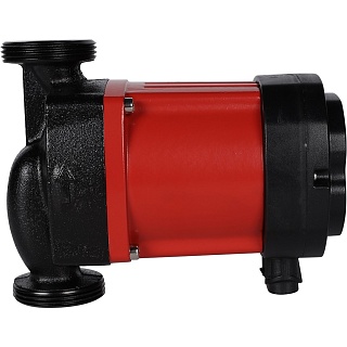 Насос циркуляционный ERTI25/40-130 (с теплоизоляцией) RCP-0003-2540130 Rommer