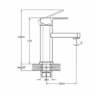  / G-lauf (NEB1-A123/LEB-1123) 35 